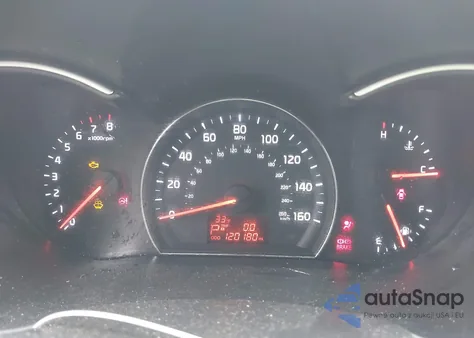 2015 Kia Sorento Lx from USA, damaged, VIN 5XYKTDA65FG574722